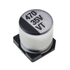 470UF-35V SMD