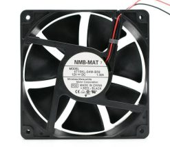 FAN 12x12 12V-38MM-BL 1.3A هفت پره