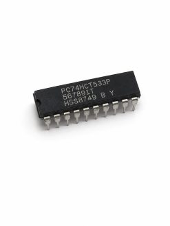 74HCT533P