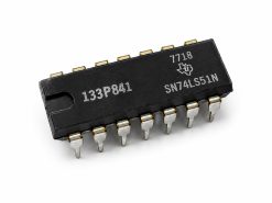 SN74H51N