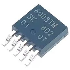 SI-8008TM - SMD