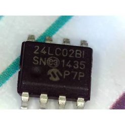 24LC02BI - SMD