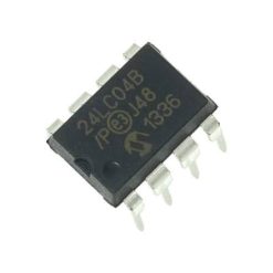 24LC04B