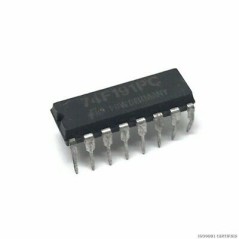 74F191PC