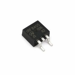IRF840S - SMD