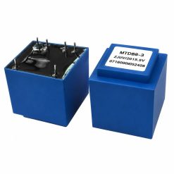 TRANS (15.5V+15.5V) 50MA استوک