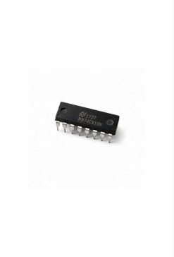 MM74C910N