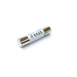 CERAMIC FUSE 10A 6*25