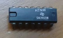 SN7453N