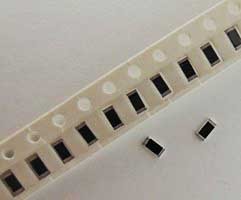 Ferrite Bead-1206