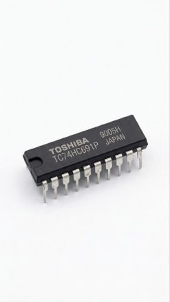 74HC691