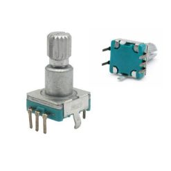 VOLUME ENCODER 15MM هزار خار