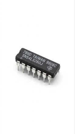 54LS260J