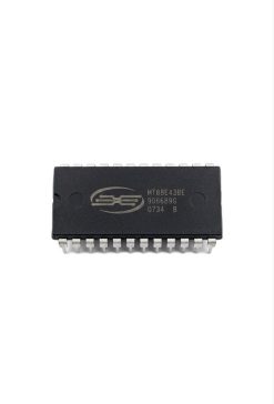 MT88E43BE - DIP