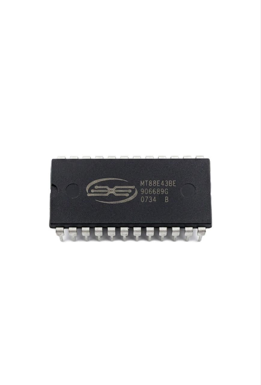 MT88E43BE - DIP