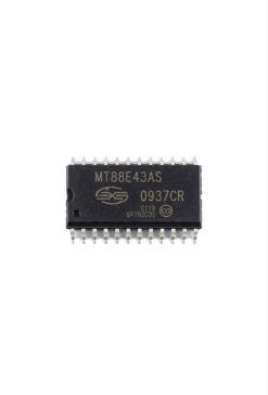 MT88E43AS - SMD