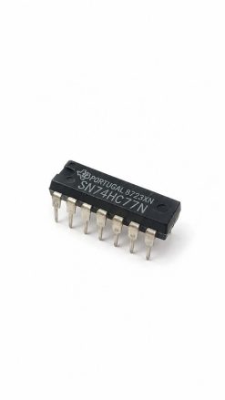 SN74HC77N
