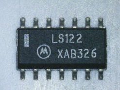 74LS122 - SMD