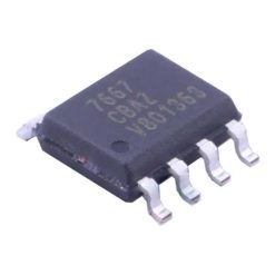 ICL7667CBAZ - SMD معمولی