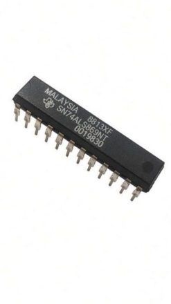 SN74ALS869NT