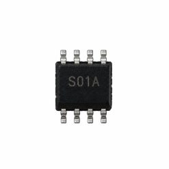 LM2660 - 8MSOP