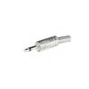 فیش هدفون مونو فلزی 3.5MM