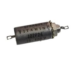 100NF-400V AXIAL