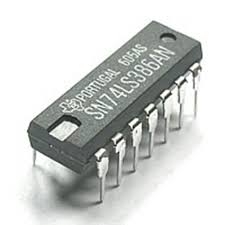 SN74LS386AN - DIP