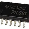 74LS01 - SMD
